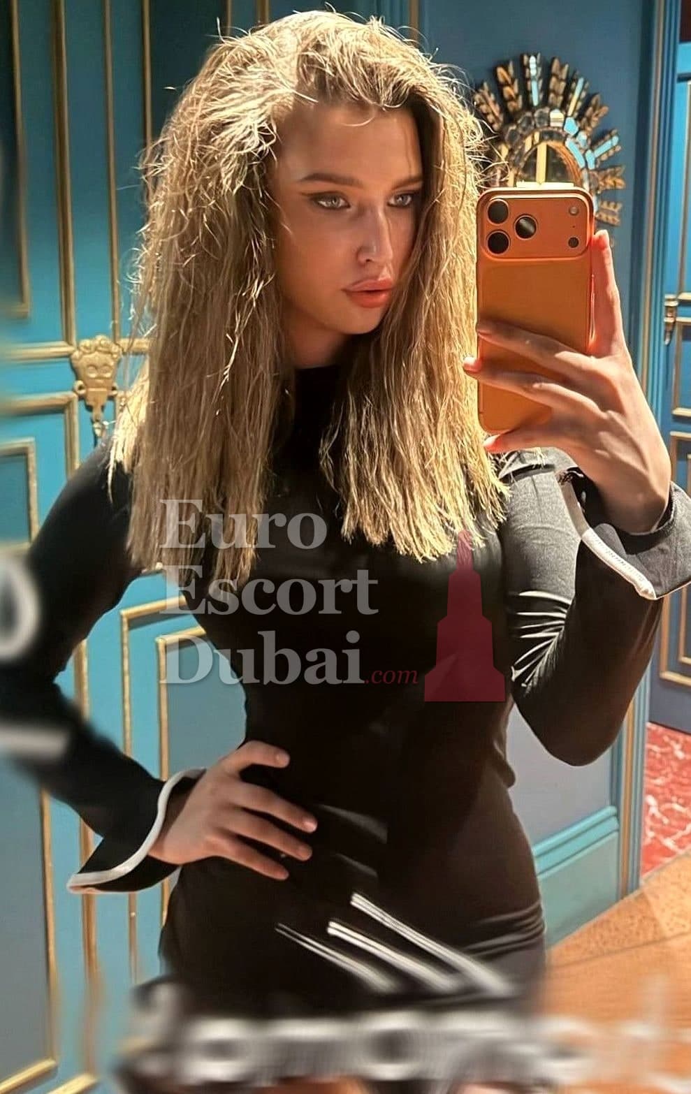 Adriana Sun, 20, escort in Dubai — brown hair, Russian (photo 7 of 13)