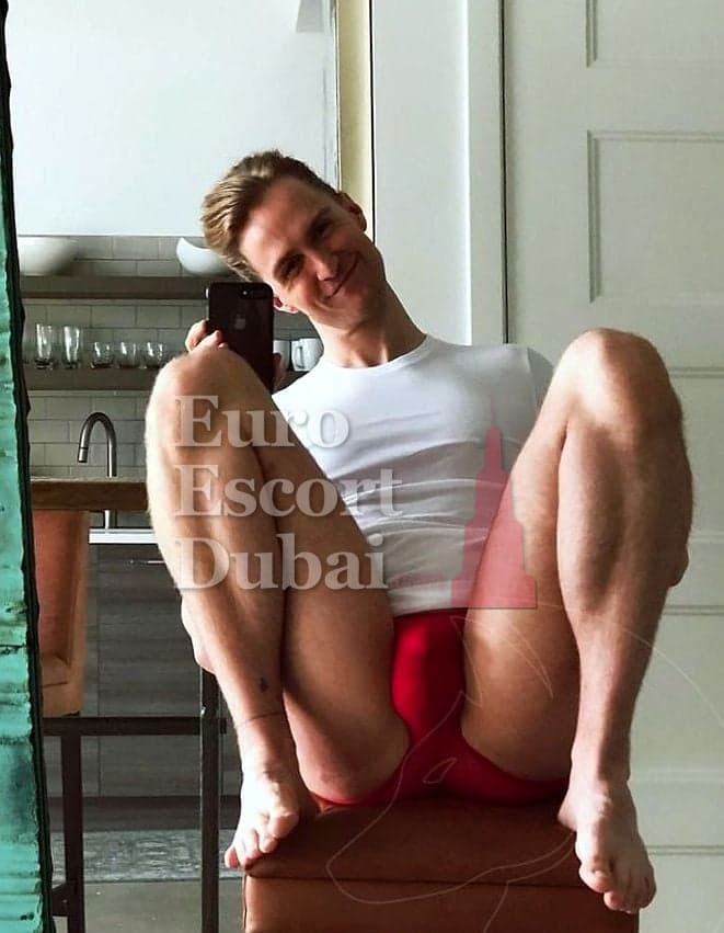 Sean, 36, escort in Dubai — 183 cm, brown hair (photo 8 of 13)