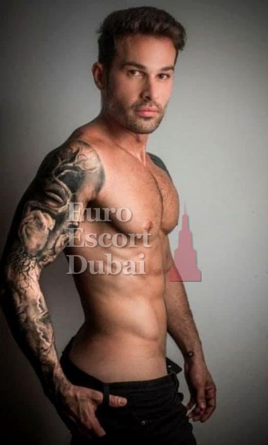 Lucas, 29, escort in Umm Al Quwain — 175 cm, brown hair (photo 8 of 13)