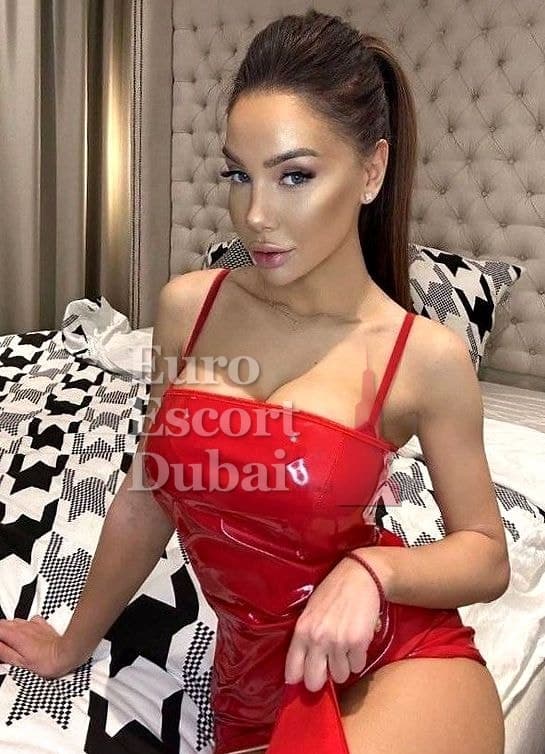 Bozhena, 26, escort in Dubai — Austrian, 168 cm (photo 8 of 10)