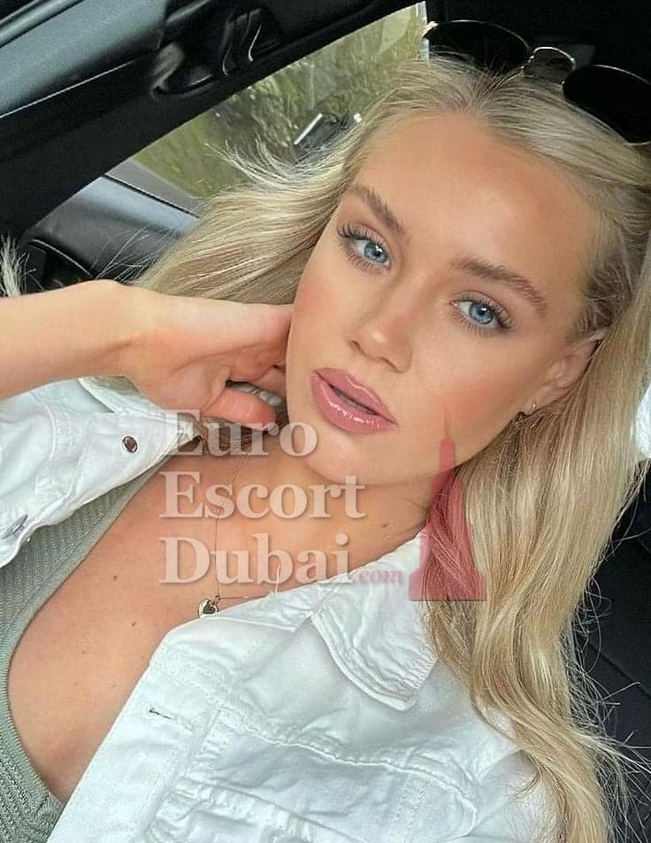 Eleni, 22, escort in Dubai — black hair, German (photo 1 of 6)