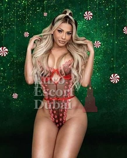 Gabriela, 28, escort in Dubai — 174 cm, brown hair (photo 3 of 13)