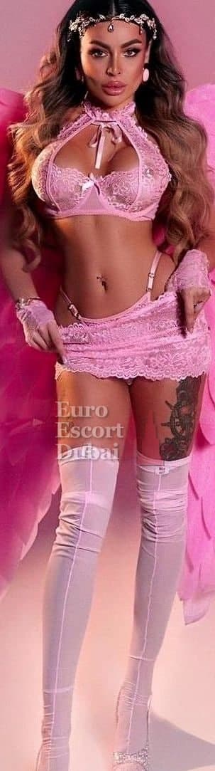 Ulyana, 26, escort in Dubai — 170 cm, brown hair (photo 9 of 13)