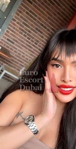 Zhihui, 24, escort in Dubai — Korean, 155 cm (photo 2 of 13)