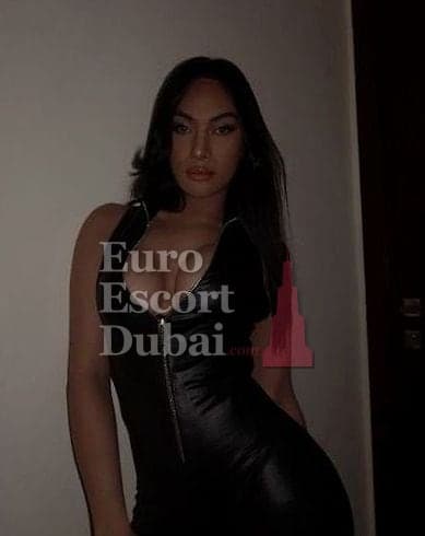 Seoyeon, 25, escort in Dubai — Japanese, 167 cm (photo 2 of 13)