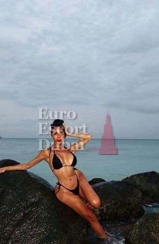 Kumiko, 27, escort in Dubai — Thai, 170 cm (photo 2 of 13)