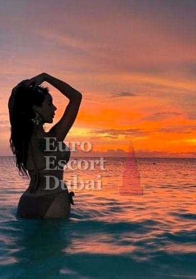 Kumiko, 27, escort in Dubai — Thai, 170 cm (photo 5 of 13)