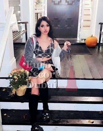 Dorota, 21, escort in Dubai — 161 cm, black hair (photo 12 of 13)