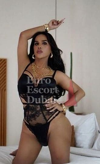 Zhen, 25, escort in Dubai — Korean, 178 cm (photo 8 of 13)
