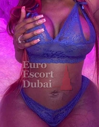 Marisol, 26, escort in Dubai — 178 cm, Brazilian (photo 12 of 13)