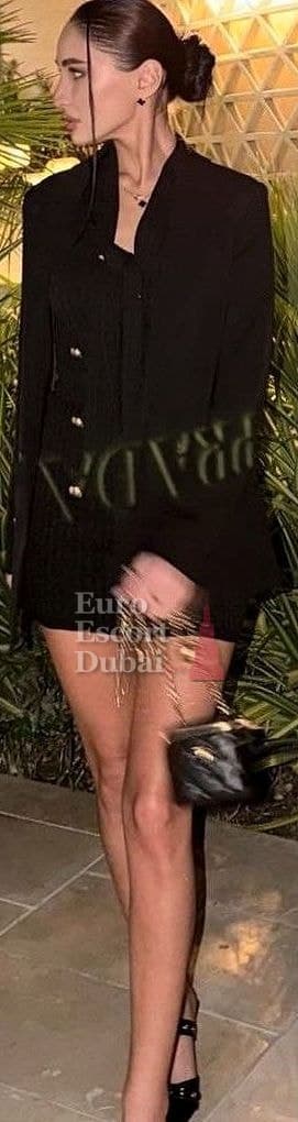 Shahnoza, 24, escort in Dubai — 166 cm, black hair (photo 12 of 13)