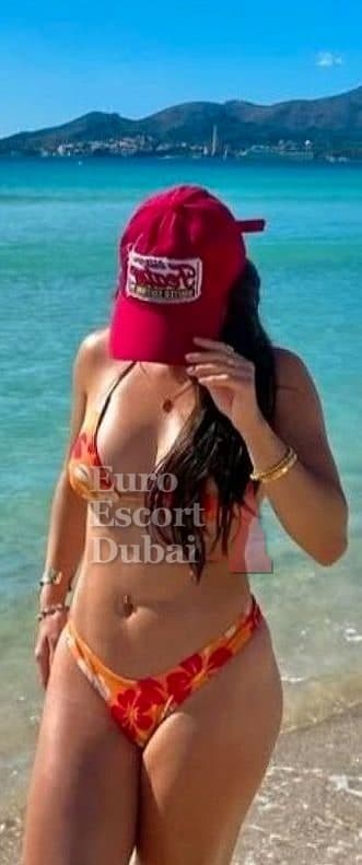 Hani, 25, escort in Dubai — black hair, Thai (photo 4 of 8)