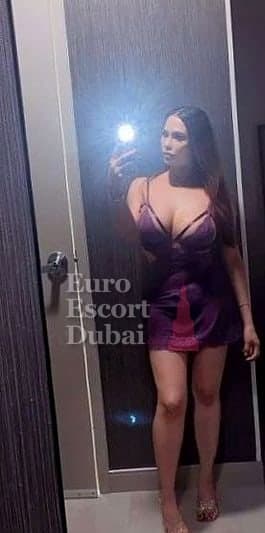 Nayara, 24, escort in Dubai — brown hair, Brazilian (photo 4 of 13)