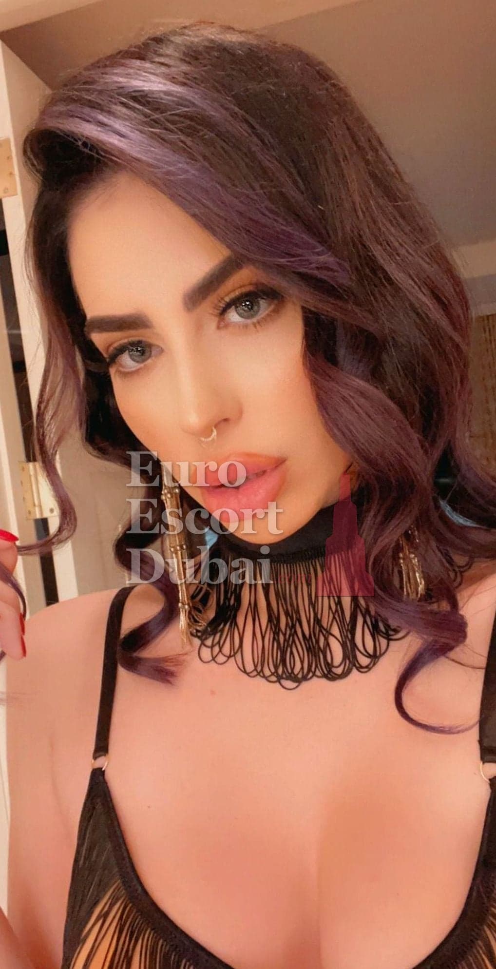 Aya, 26, escort in Dubai — Emirati, 168 cm (photo 8 of 8)