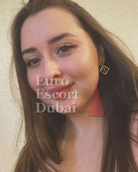 Radmila, 27, escort in Dubai — blonde hair, 170 cm (photo 3 of 9)