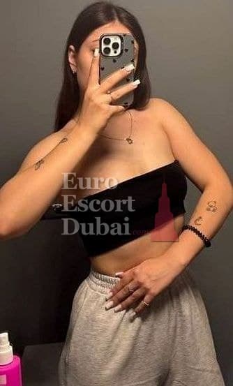 Malgorzata, 23, escort in Dubai — 167 cm, brown hair (photo 3 of 13)