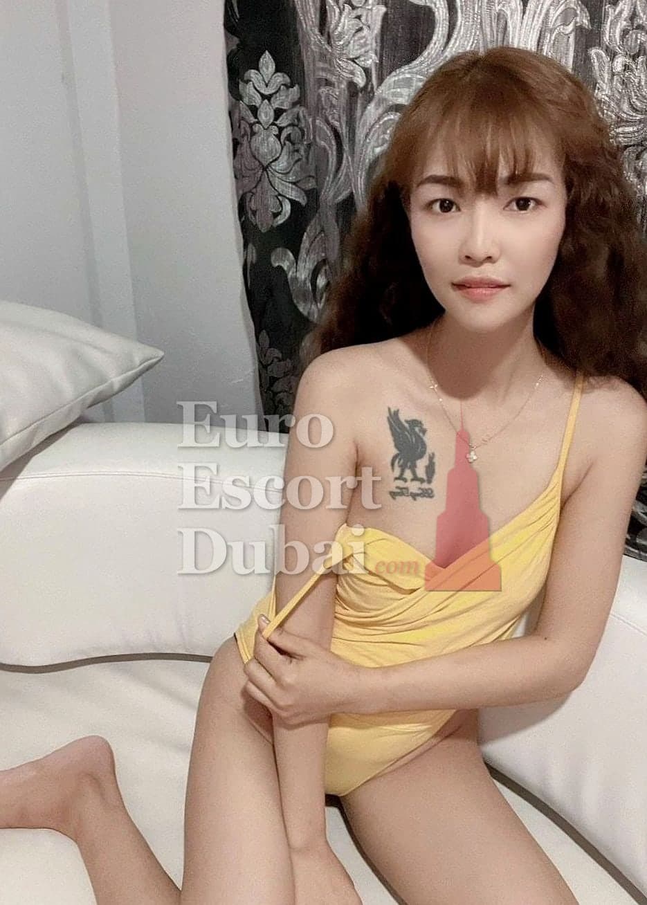 Aira, 28, escort in Dubai — 165 cm, brown hair (photo 3 of 4)