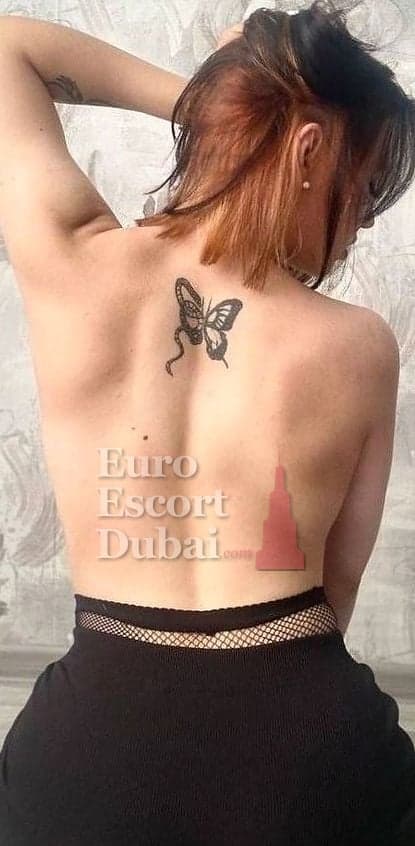 Nastya, 19, escort in Dubai — Russian, 164 cm (photo 5 of 13)