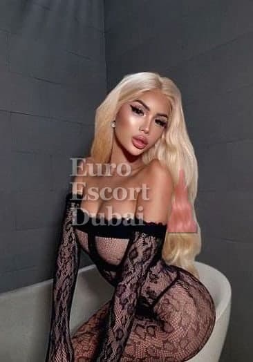 Rin, 22, escort in Al Ain — blonde hair, Chinese (photo 7 of 13)