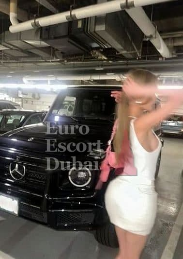 Huong, 24, escort in Dubai — black hair, Vietnamese (photo 4 of 13)