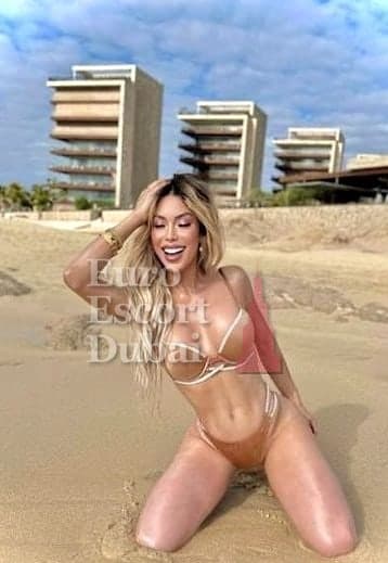 Yolanda, 24, escort in Dubai — Brazilian, 167 cm (photo 11 of 13)