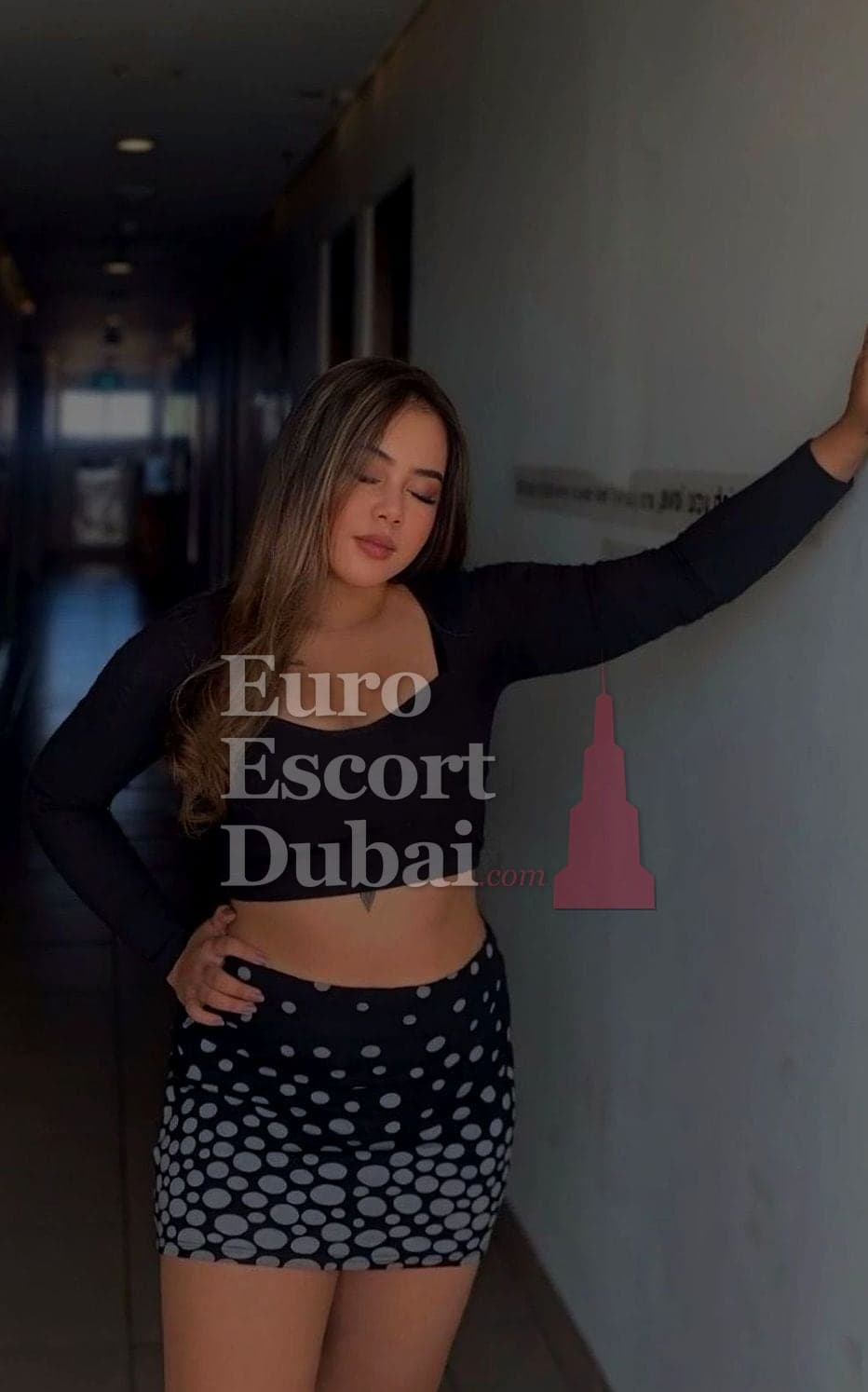 Tien, 26, escort in Dubai — Indonesian, 155 cm (photo 5 of 7)