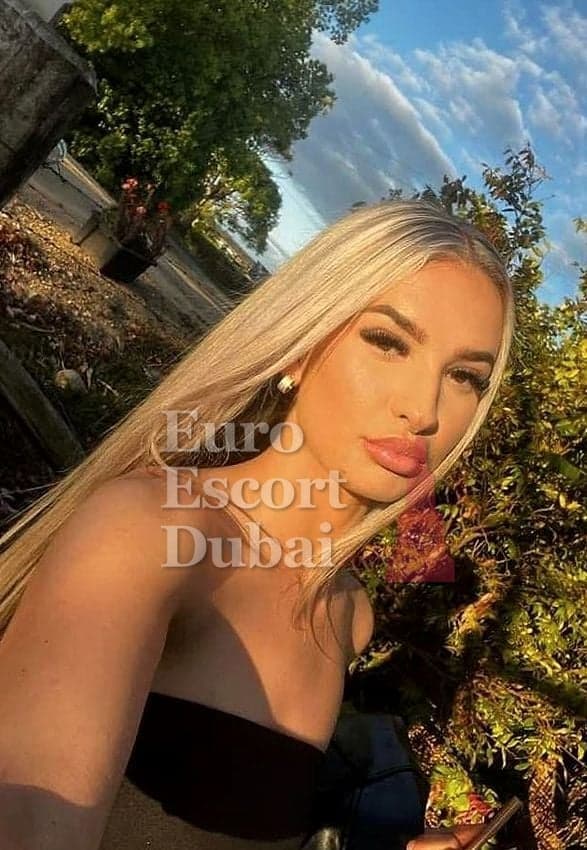 Serena, 26, escort in Dubai — brown hair, 174 cm (photo 3 of 8)