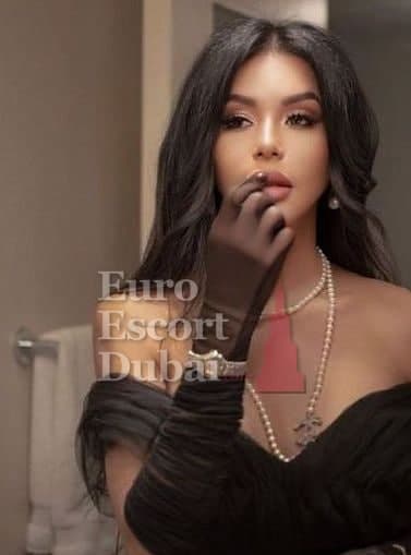 Sofia, 26, escort in Dubai — black hair, Brazilian (photo 4 of 13)