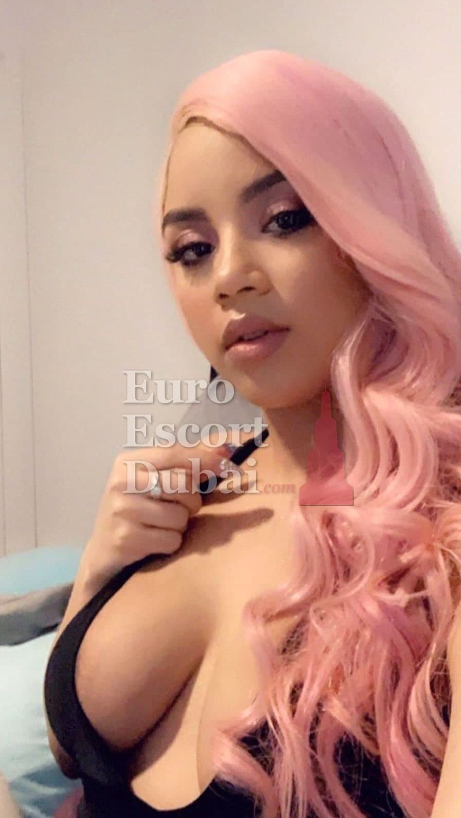 Renee, 28, escort in Dubai — 169 cm, brown hair (photo 3 of 6)