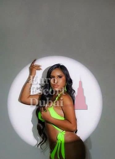 Siriporn, 25, escort in Dubai — black hair, Vietnamese (photo 4 of 13)