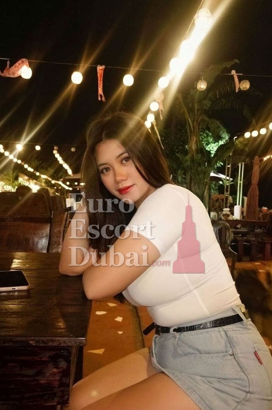 Nadia, 22, escort in Abu Dhabi — Filipino, 167 cm (photo 8 of 10)