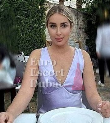 Ruslana Sun, 29, escort in Dubai — Russian, 165 cm (photo 11 of 13)