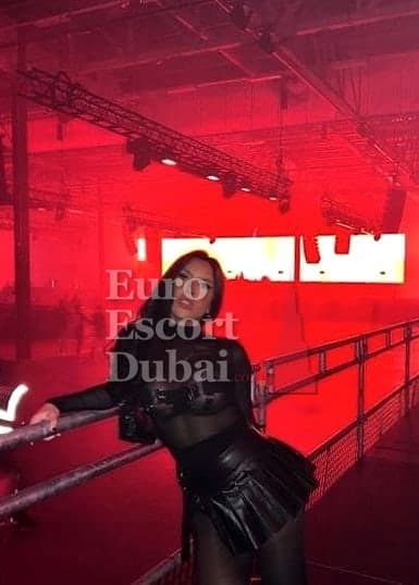 Fabiana, 28, escort in Dubai — black hair, Colombian (photo 13 of 13)