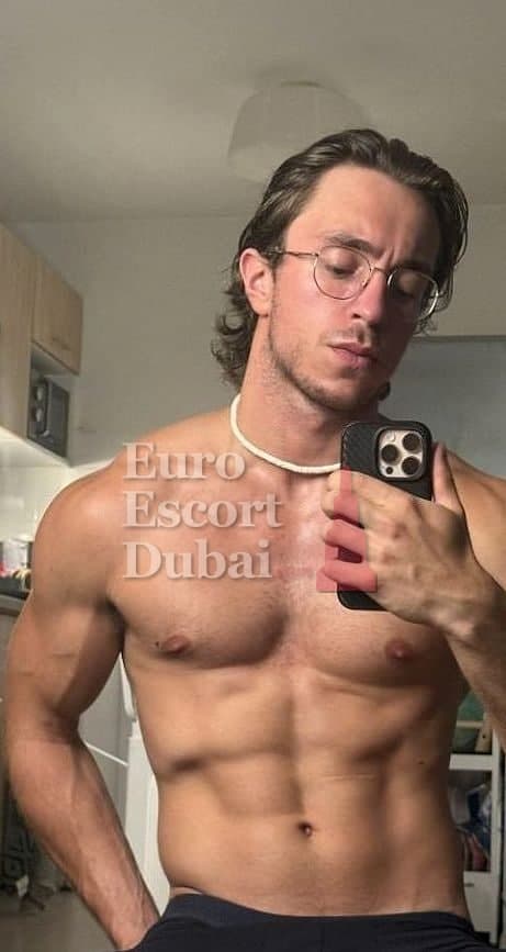 James, 24, escort in Dubai — 175 cm, brown hair (photo 6 of 13)