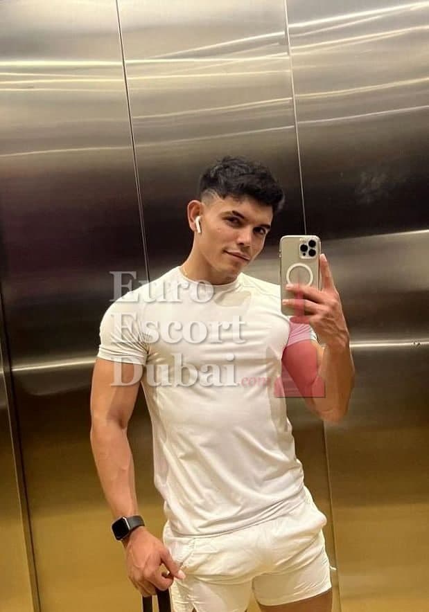 Diego, 26, escort in Sharjah — brown hair, 173 cm (photo 9 of 13)