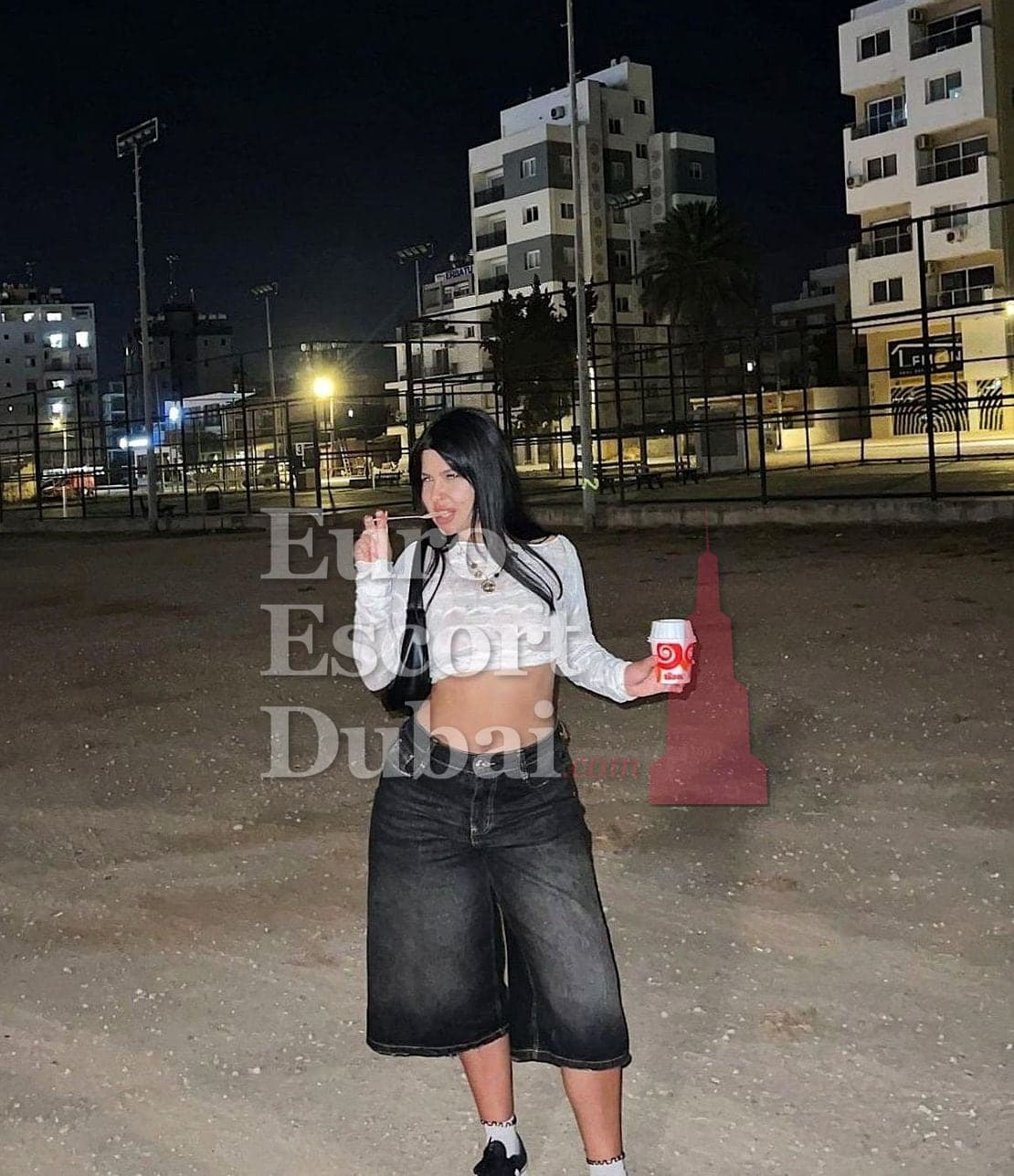 Anh, 26, escort in Dubai — Thai, 170 cm (photo 8 of 8)