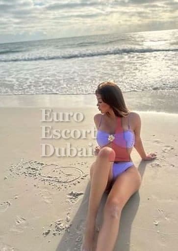 Stefany Dawn, 25, escort in Dubai — brown hair, Brazilian (photo 7 of 13)