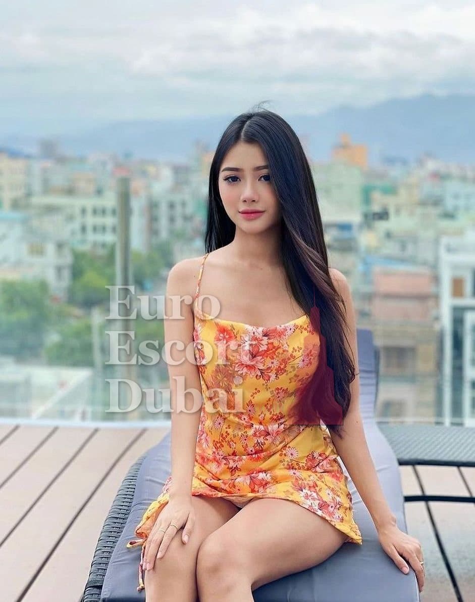 Duangjai, 25, escort in Dubai — black hair, Indonesian (photo 4 of 6)