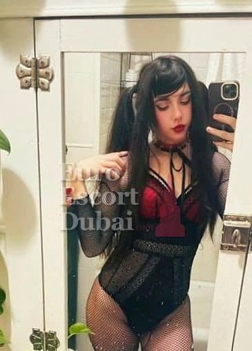 Dorota, 21, escort in Dubai — Russian, 161 cm (photo 11 of 13)