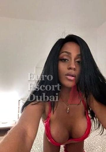 Ana, 23, escort in Dubai — Brazilian, 176 cm (photo 2 of 13)
