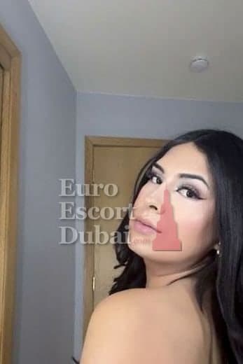 Priscila, 21, escort in Dubai — Brazilian, 167 cm (photo 5 of 13)