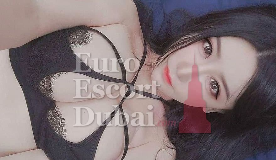 Jisoo, 25, escort in Dubai — brown hair, Malaysian (photo 4 of 6)