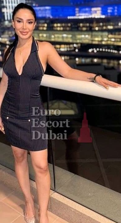 Farnaz, 31, escort in Dubai — Iranian, 163 cm (photo 11 of 13)