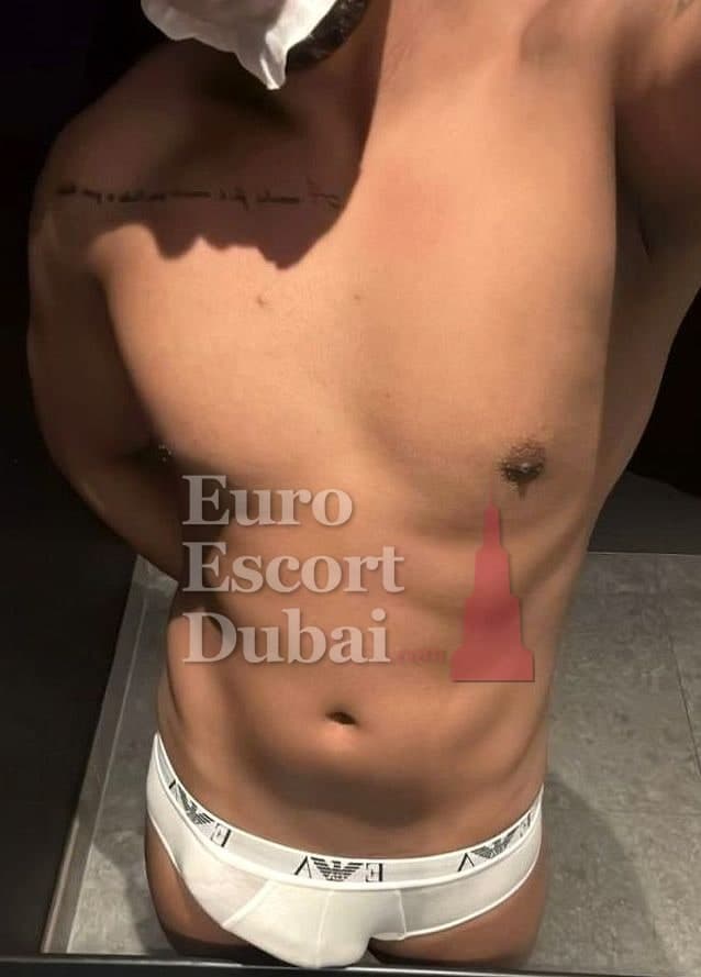 Arman, 25, escort in Dubai — black hair, 183 cm (photo 3 of 13)