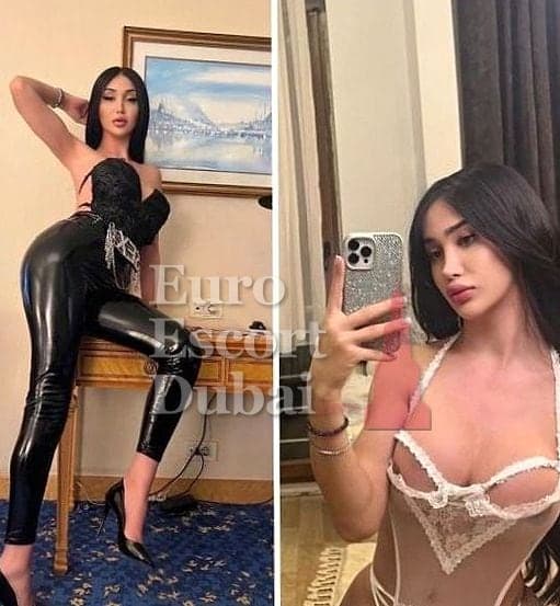 Julieta, 28, escort in Dubai — 164 cm, brown hair (photo 3 of 13)