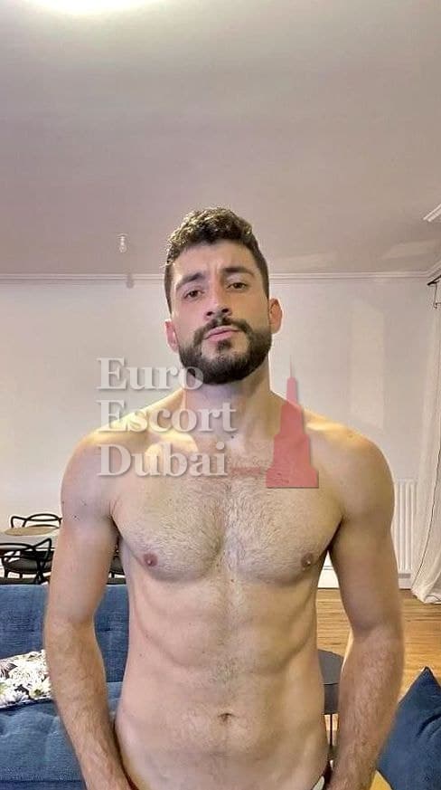 Wei, 31, escort in Dubai — black hair, 193 cm (photo 5 of 13)