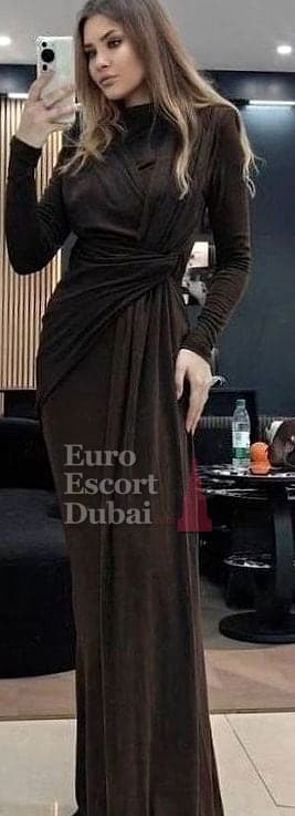 Liliya, 22, escort in Abu Dhabi — Russian, 167 cm (photo 8 of 11)