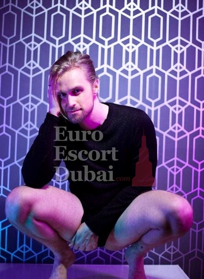 Sean, 36, escort in Dubai — brown hair, 183 cm (photo 7 of 13)