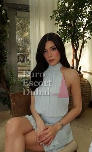 Graciela, 21, escort in Dubai — Brazilian, 178 cm (photo 5 of 5)