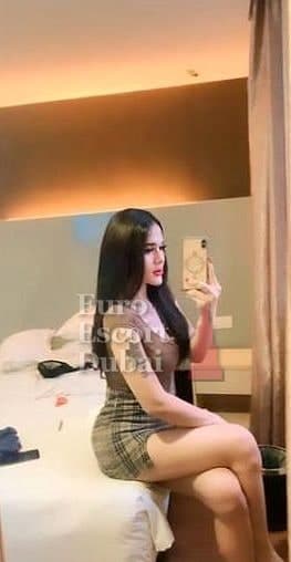 Milagros, 22, escort in Dubai — 167 cm, brown hair (photo 3 of 13)